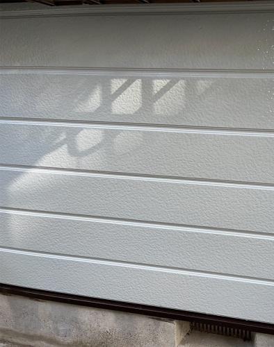 レガロによる外壁塗装工事後の外壁