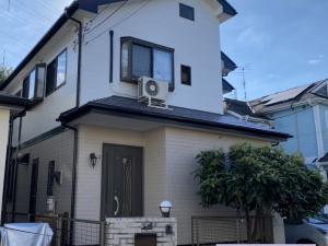 外壁・屋根 塗装工事