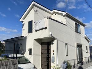 外壁・屋根塗装工事